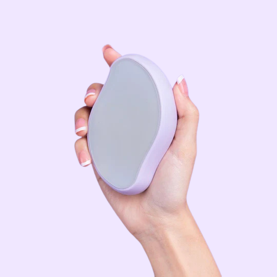 Crystal Hair Remover
