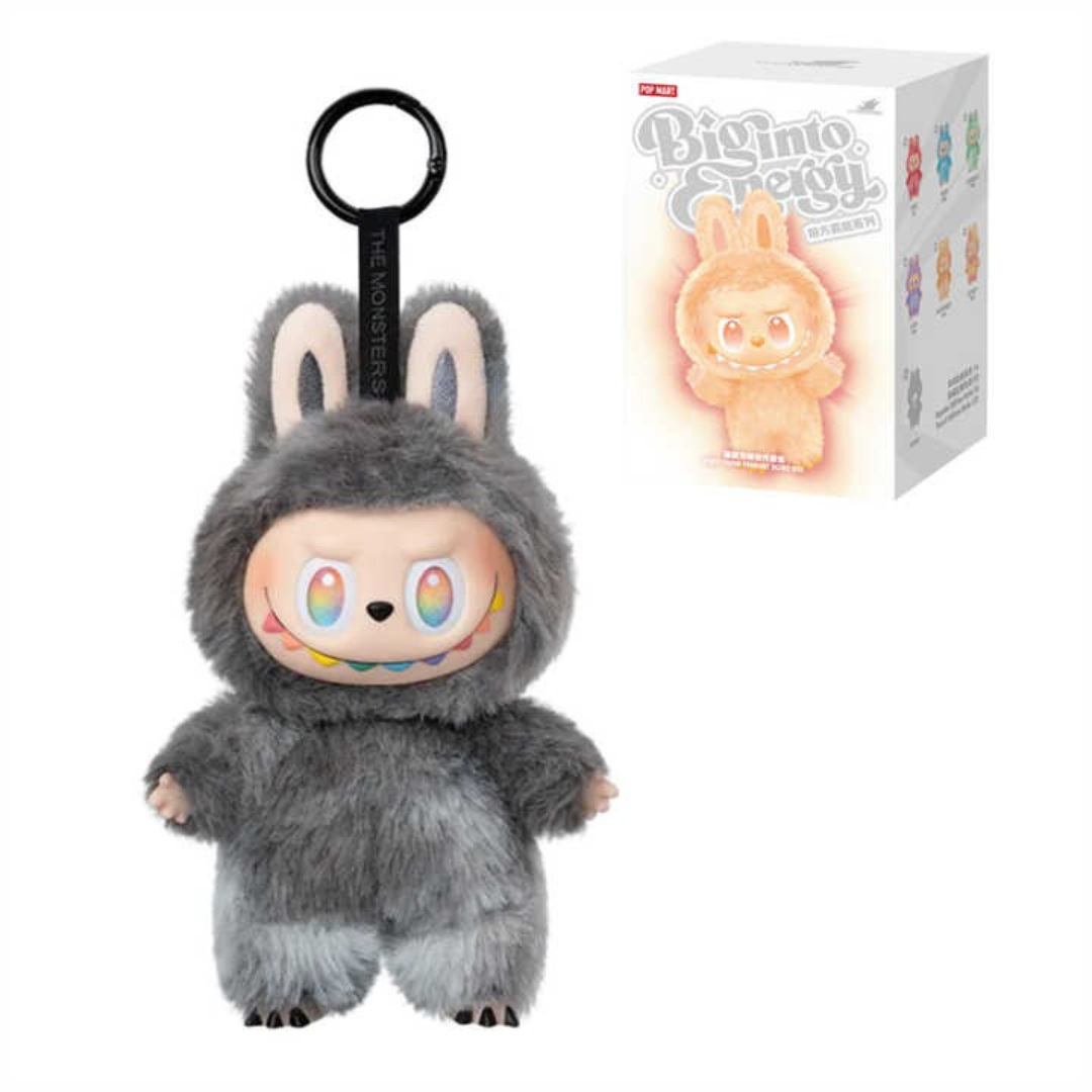 The BAY BAZAAR™ Labubu Doll