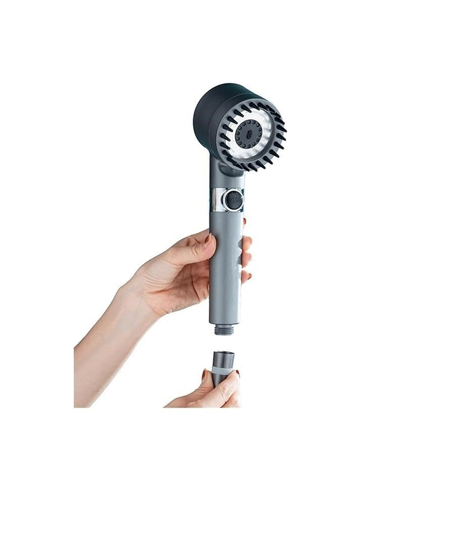 The BAY BAZAAR™ - 3-Mode Shower Head