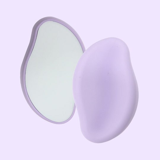Crystal Hair Remover