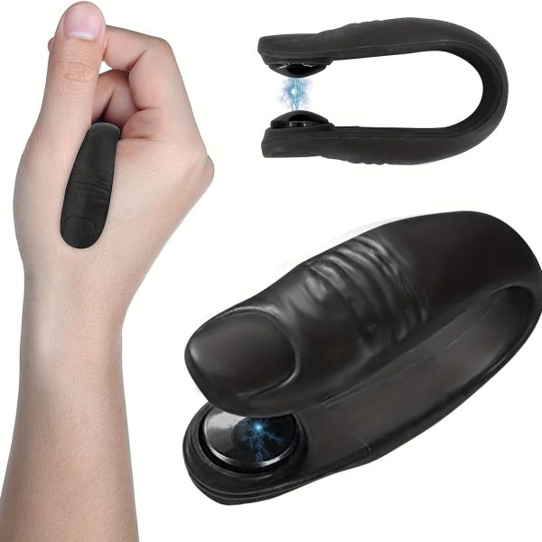 Sugar Control Acupressure Point Clip