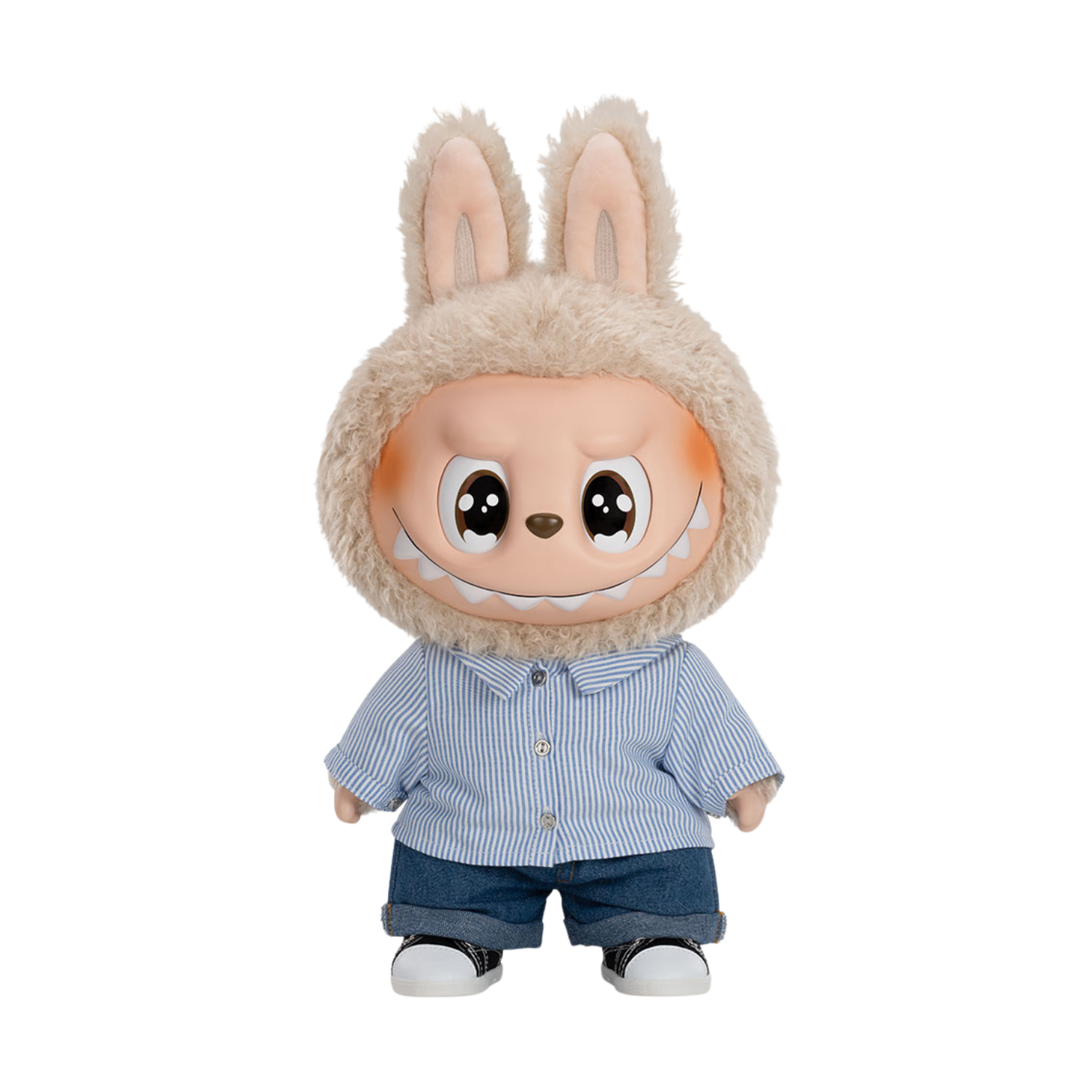 The BAY BAZAAR™ Labubu Doll