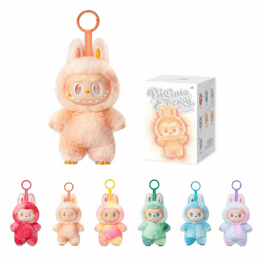 The BAY BAZAAR™ Labubu Doll