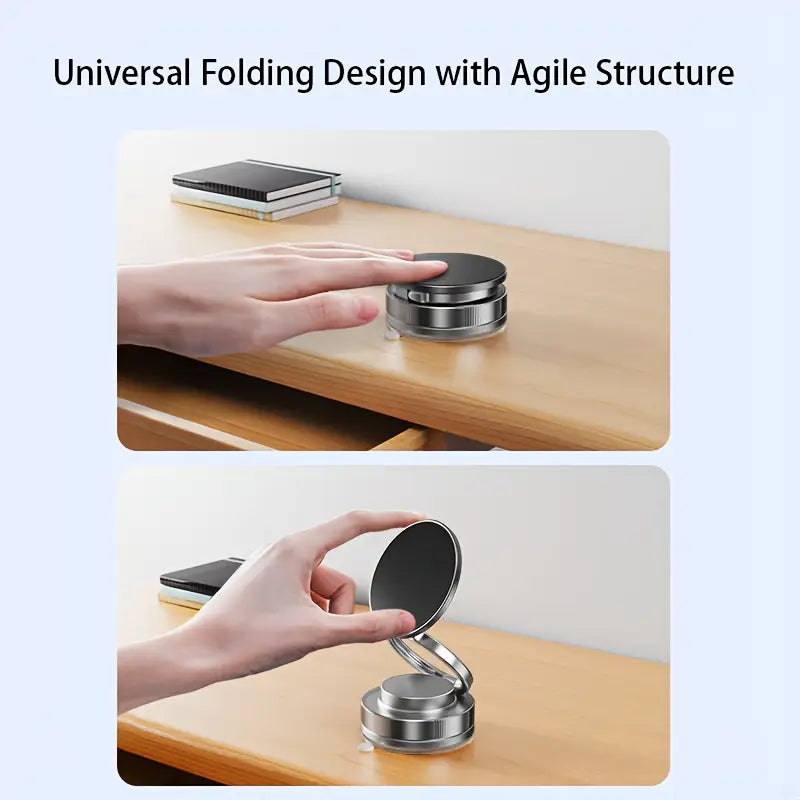 UltraHold 360°  – Magnetic Suction Phone Stand