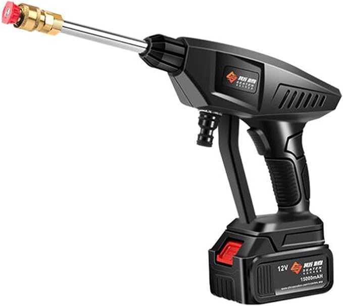 High Pressure Car Washer